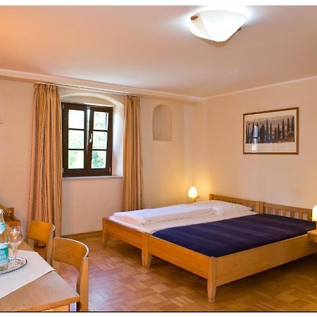 Gasthaus Ochsenwirt Landshut Phòng bức ảnh