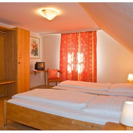 Gasthaus Ochsenwirt Landshut Phòng bức ảnh