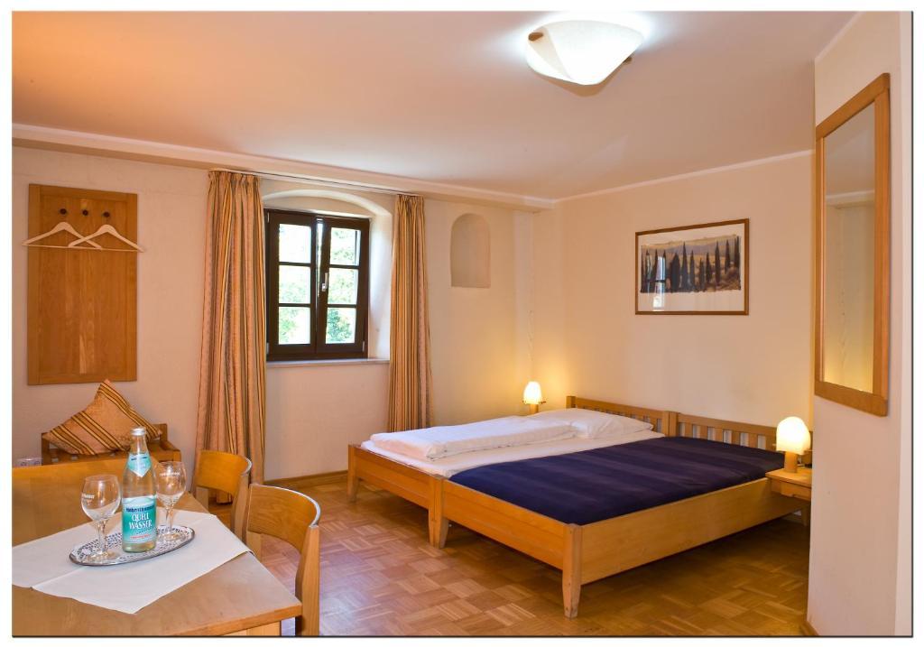 Gasthaus Ochsenwirt Landshut Phòng bức ảnh