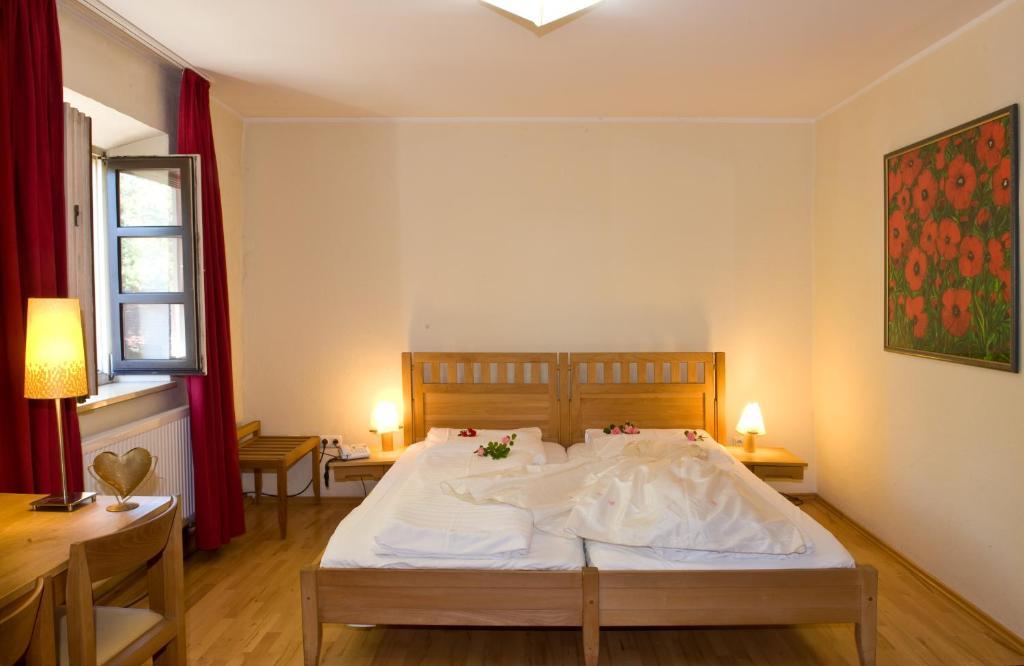 Gasthaus Ochsenwirt Landshut Phòng bức ảnh